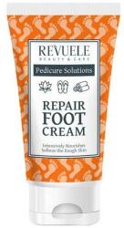 Revuele Cremă pentru picioare cu efect revitalizant - Revuele Pedicure Solutions Repair Foot Cream 150 ml