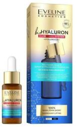 Eveline Cosmetics Ser hidratant pentru față - Eveline Cosmetics BioHyaluron 3x Retinol System Serum 18 ml
