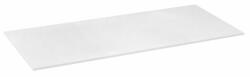  Sapho Skara Rockstone mosdópult 100, 5x47 cm, matt fehér CG024-0101 (CG024-0101)