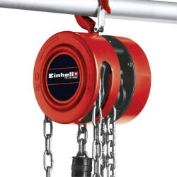 Einhell láncos emelő TC-Ch 1000W (2250110) - megatool