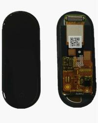 NBA001LCD1010942 Xiaomi Mi Band 5 fekete OEM LCD kijelző érintővel (NBA001LCD1010942)
