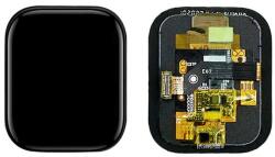  NBA001LCD1010943 Xiaomi Amazfit GTS fekete OEM LCD kijelző érintővel (NBA001LCD1010943)