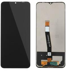 NBA001LCD1010951 Samsung Galaxy A22 5G SM-A226 fekete LCD kijelző érintővel (NBA001LCD1010951)