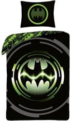 Halentex Batman ágyneműhuzat szett - Zöld logós
