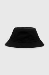 New Era kalap fekete, pamut - fekete S