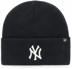 47 brand sapka MLB New York Yankees sötétkék, - sötétkék Univerzális méret - answear - 9 390 Ft