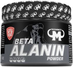 Mammut Nutrition Beta Alanină 300 g
