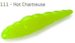 FishUp Yochu Hot Chartreuse 43mm 8db plasztik csali (4820194856797)