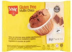 Schär gluténmentes muffin csokoládés 65 g