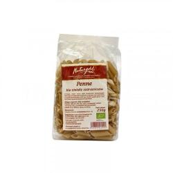 NaturGold bio tönköly tészta penne fehér 250 g - mamavita