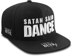 HOLY BLVK Șapcă HOLY BLVK - SATAN SAID DANCE - HB001
