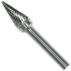 Berger turbómaró kúpos hegyes véggel SKM 1225/S6 MX (031401-0169) - szerszamplusz