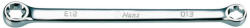 Hans Tools E-STAR csillagkulcs E18xE20 CrV 1110E18x20 (040202-0055) - szerszamplusz
