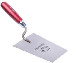 OLEJNIK mennyezetkanál INOX 160mm Profi (042101-0035) - szerszamplusz