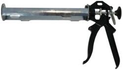Z-TOOLS kinyomópisztoly félzárt 310ml forgatható Profi (042401-0197) - szerszamplusz