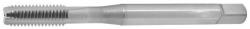  Metrikus gépi menetfúró egyenes hornyú DIN371 HSS-G M3 (030102-0001)
