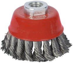 Z-TOOLS Z-TOOLS menetes ultra fazékkefe 80xM14 (011202-0011)