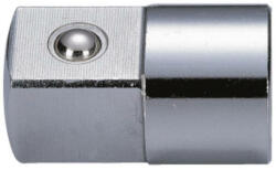 Hans Tools 3/4" dugókulcsfej 27mm CrV 6400M27 (040104-0009)