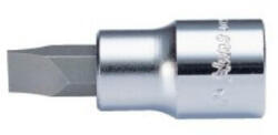 Hans Tools 1/4" lapos bit-dugókulcsfej SL5x1, 0 2021M05 (040101-0232)