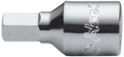 Hans Tools 3/4" imbusz dugókulcsfej SW17 CrV 6016M17 (040104-0142)