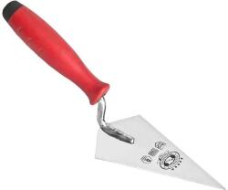 OLEJNIK hamburgi spitzkanál INOX 140mm ERGO Profi (042101-0054) - szerszamplusz