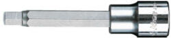 Hans Tools 1/2" imbusz hosszú bit-dugókulcsfej SW19x100mm 4026-4M19 (040103-0371)