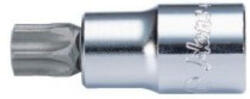 Hans Tools 1/2" furatos TORX bit-dugókulcsfej TH27 4025TH27 (040103-0665)