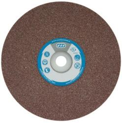 WEILER Köszörűkorong piros 350x40x40 2A60O6V F1 (010401-0210) - szerszamplusz
