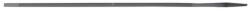 Z-TOOLS kerek láncreszelő d5, 0x200mm (041801-0122)