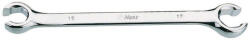 Hans Tools fékcsőkulcs 19-22mm CrV 1105M19-22 12 szögű (040204-0009) - szerszamplusz