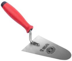OLEJNIK olasz kanál 160mm INOX ERGO Profi (042101-0048) - szerszamplusz