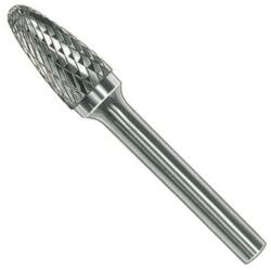 Berger turbómaró íves gömbölyített végű RBF 1225/S6 MX SL150 (031401-0185) - szerszamplusz