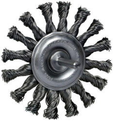 Berger csapos ultra körkefe 100xS6 (011201-0013)