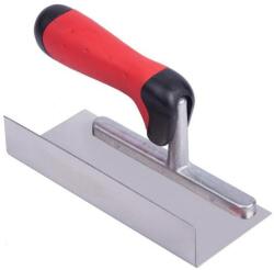 OLEJNIK sarokkanál belső INOX 180x70/30mm ERGO Profi (042101-0060) - szerszamplusz