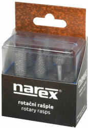 NAREX csapos faráspoly készlet 6r. 854290 (031402-0369) - szerszamplusz