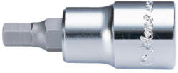 Hans Tools 1/2" imbusz bit-dugókulcsfej SW7 4026M07 (040103-0626)