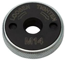 Berger Quick szorítóanya nagy sarokcsiszolóhoz M14 180/230mm (100203-1414) - szerszamplusz