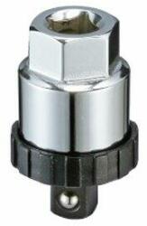Hans Tools 1/2" racsni adapter CrV 41804 (040103-0928)