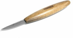 NAREX Profi Sloyd fafaragó kés 55x185mm 822001 (041301-0205) - szerszamplusz