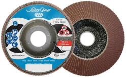 Metalynx PRO lamellás csiszolótányér F29 kúpos 125x22, 2 P120A (010602-0021) - szerszamplusz