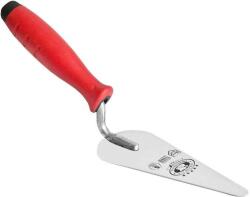 OLEJNIK macskanyelv-kanál INOX 160mm ERGO Profi (042101-0055) - szerszamplusz