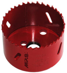 MPS univerzális körkivágó Bi-Metal HSS 4/6tpi 20mm-1/2"x20UNF 5020 (031001-0291) - szerszamplusz