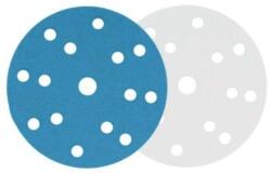 DEERFOS tépőzáras csiszolólap 15 lyukas SA331 150 P320A (010502-0206) - szerszamplusz
