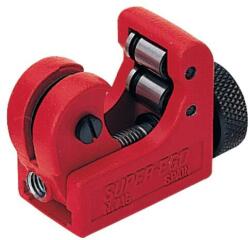 SUPER EGO görgős csővágó 3-16mm réz 716 MINI PRO (042301-0007) - szerszamplusz
