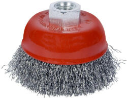 Berger INOX menetes rekord fazékkefe 60xM14 (011204-0017)