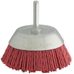 Z-TOOLS nylon csapos fazékkefe 75xS6 (011205-0001) - szerszamplusz