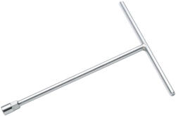 HANS T-kulcs 10mm CrV 1400M10 (040207-0006) - szerszamplusz