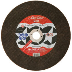 Metalynx SWATYCOMET PROFESSIONAL INOX vágókorong 300x3, 7/3, 0x32 20A30P (010103-0002) - szerszamplusz