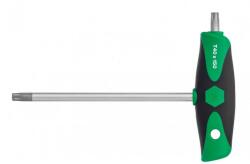 Wiha ComfortGrip T-nyelű TORX kulcs T20x100 364DS/No. 45448 (040208-0506)