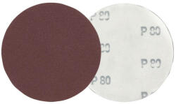 Z-TOOLS Z-TOOLS tépőzáras csiszolólap 125 P60A (010502-0019) - szerszamplusz